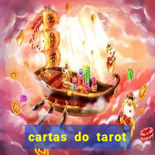 cartas do tarot que indicam mentira